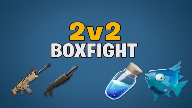 2vs2 Box Fightđ