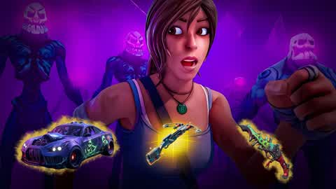 🧟Zombie HOTEL 1.0🧟