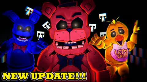 FNAF RETRO CO-OP 🎁