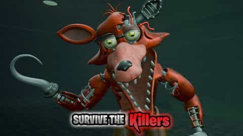 Survive The Killers