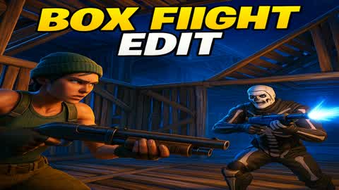 Box Fight Edits