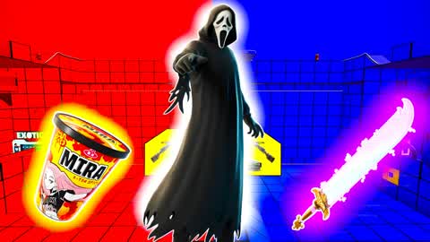 SIMPLE kpop demon RED VS BLUE wow شب