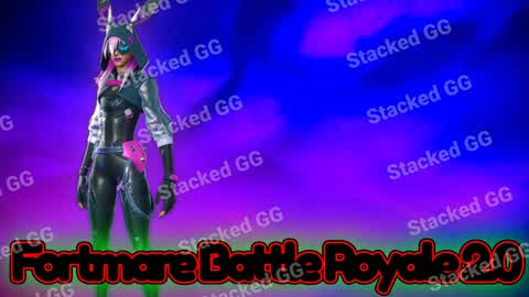Fortmare 2.0