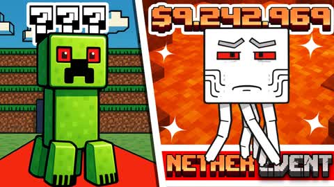 STEAL THE CREEPER