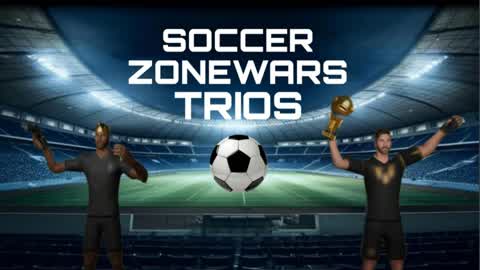 SOCCER PVP