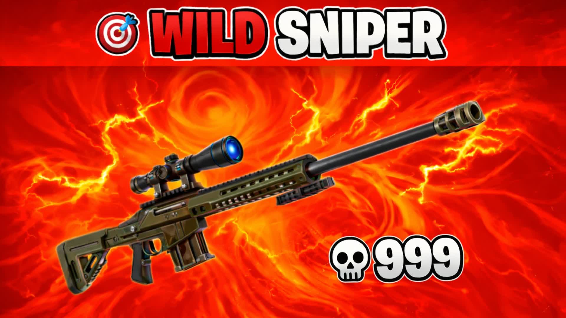 ワイルドスナイパー ´26