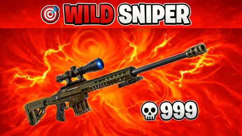 WILD SNIPER ÂŽ26