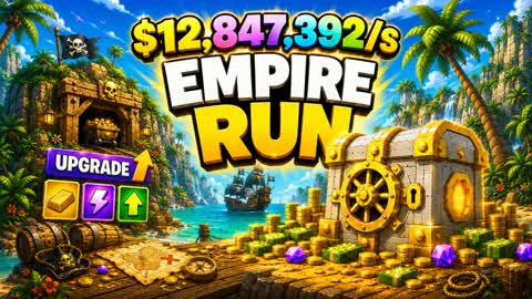 EMPIRE RUN TYCOON