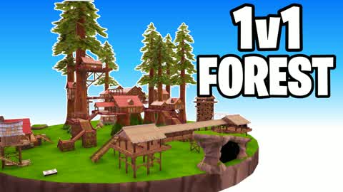 1v1v1 FOREST