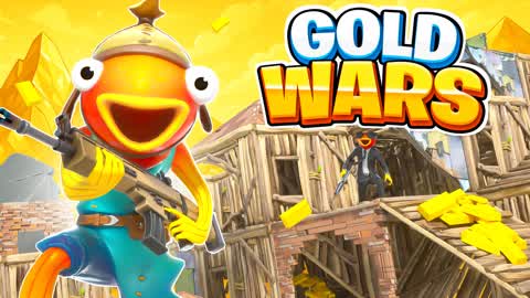 Gold wars