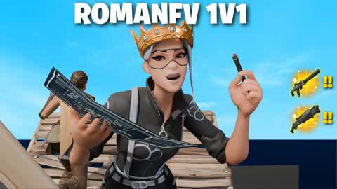 ROMANFV 1V1
