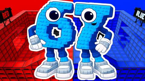 FASHION CHAOS RED VS BLUE 🔴🔵