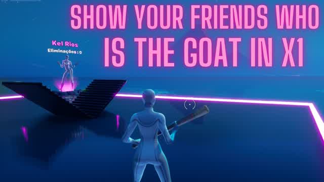 1v1