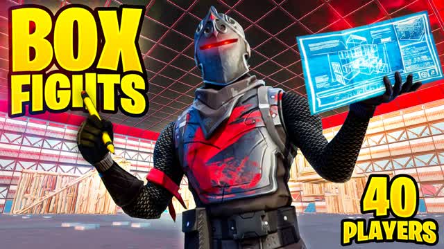 Capture 1 – XL BOX FIGHTS