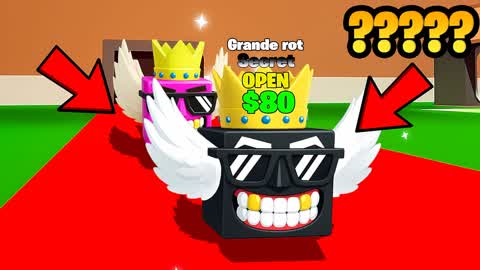 STEAL THE BRAINROT SUPER IA