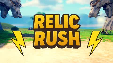 Relic Rush