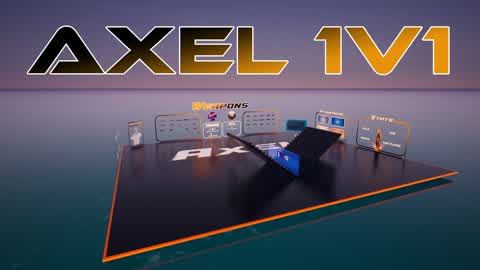 AXEL 1v1