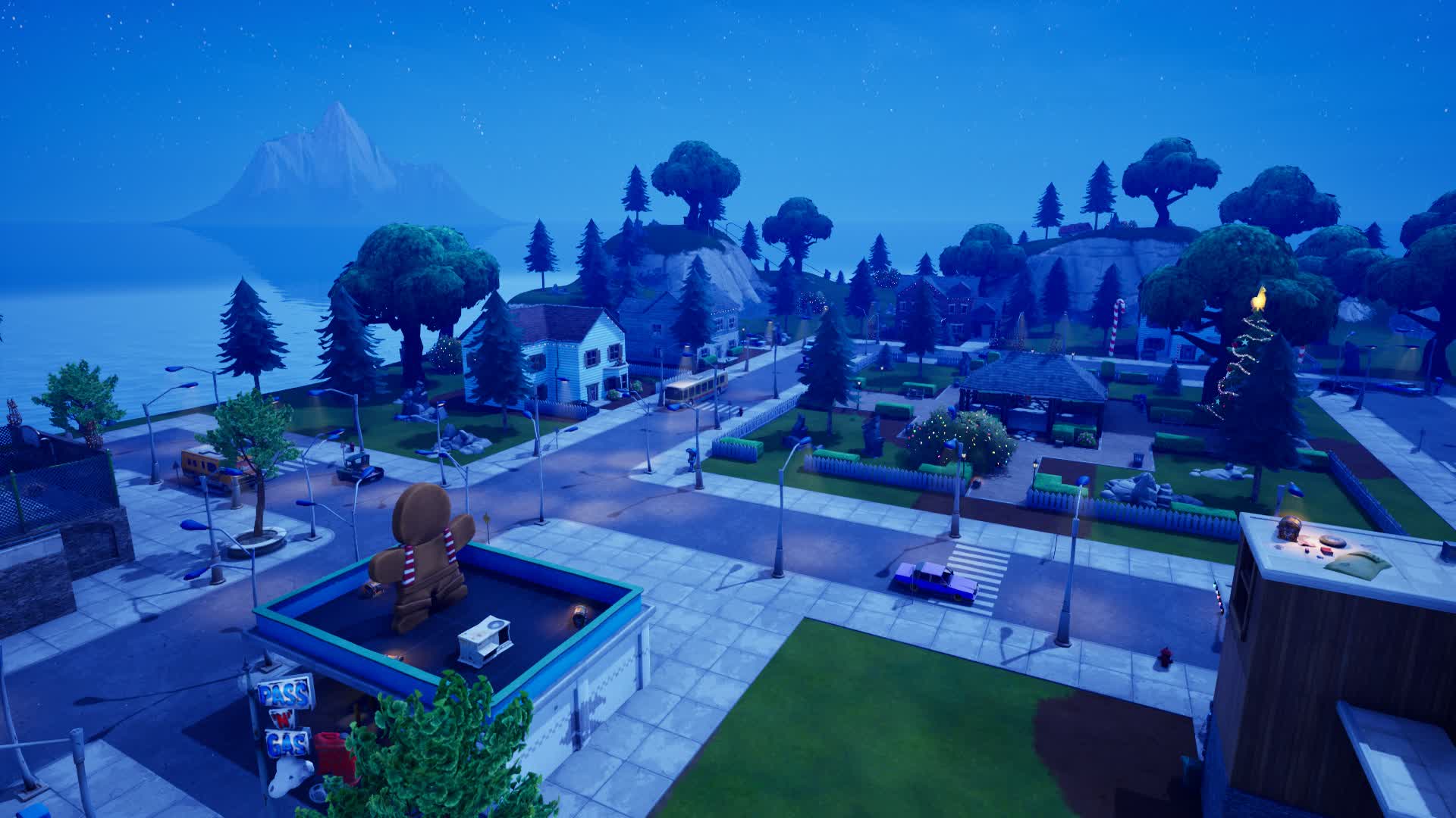 FLASHBACK ROYALE (SEASON4)