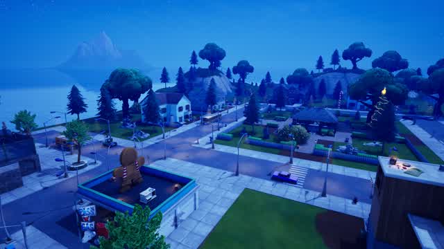 FLASHBACK ROYALE (SEASON4)