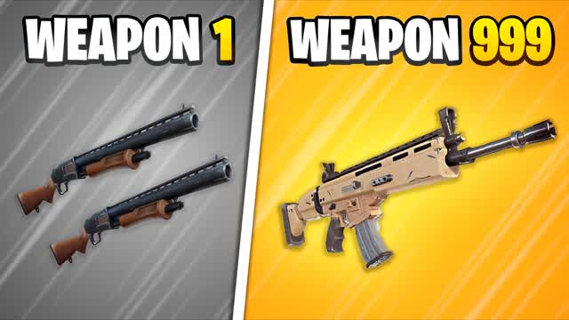 🎯OG GUN GAME⭐