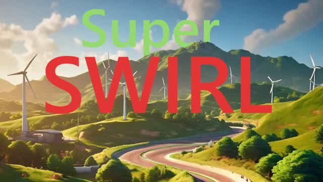 SuperSwirl