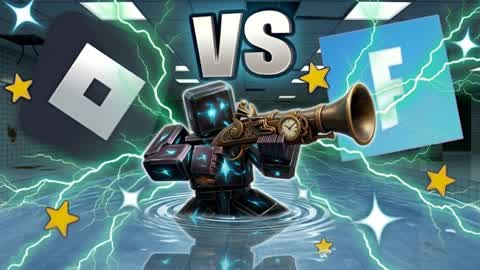MASSIVE RED VS BLUE 🔴🔵 BEST WEAPON ⚔️