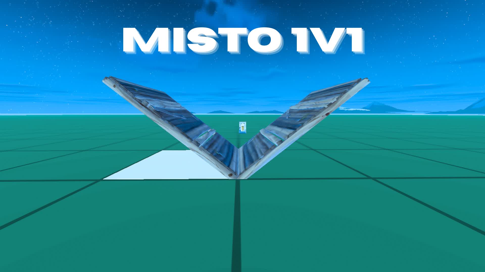 Misto 1v1