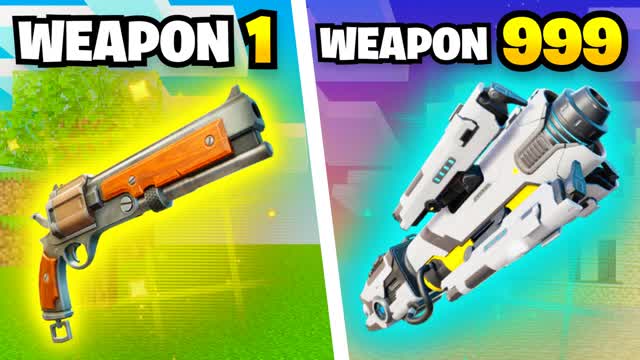 PIXEL GUN GAME ONE SHOT 🔫