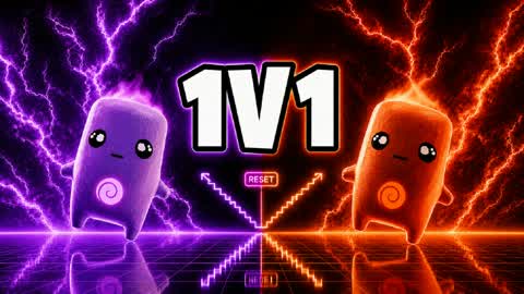 1v1 Build Fight [ZERO]