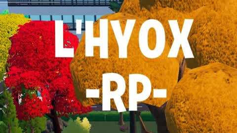 Hyox RP