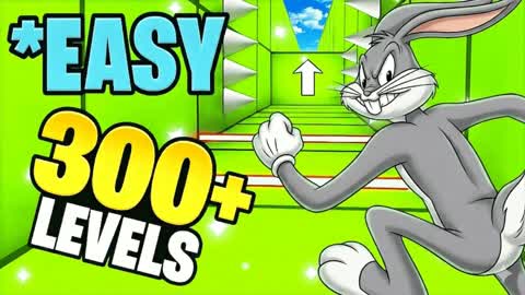 FUNNY PARKOUR 300+ LEVELSâ TWDU