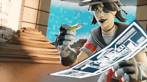 DOJO BOX PVP (12 Player) [Score Saves]