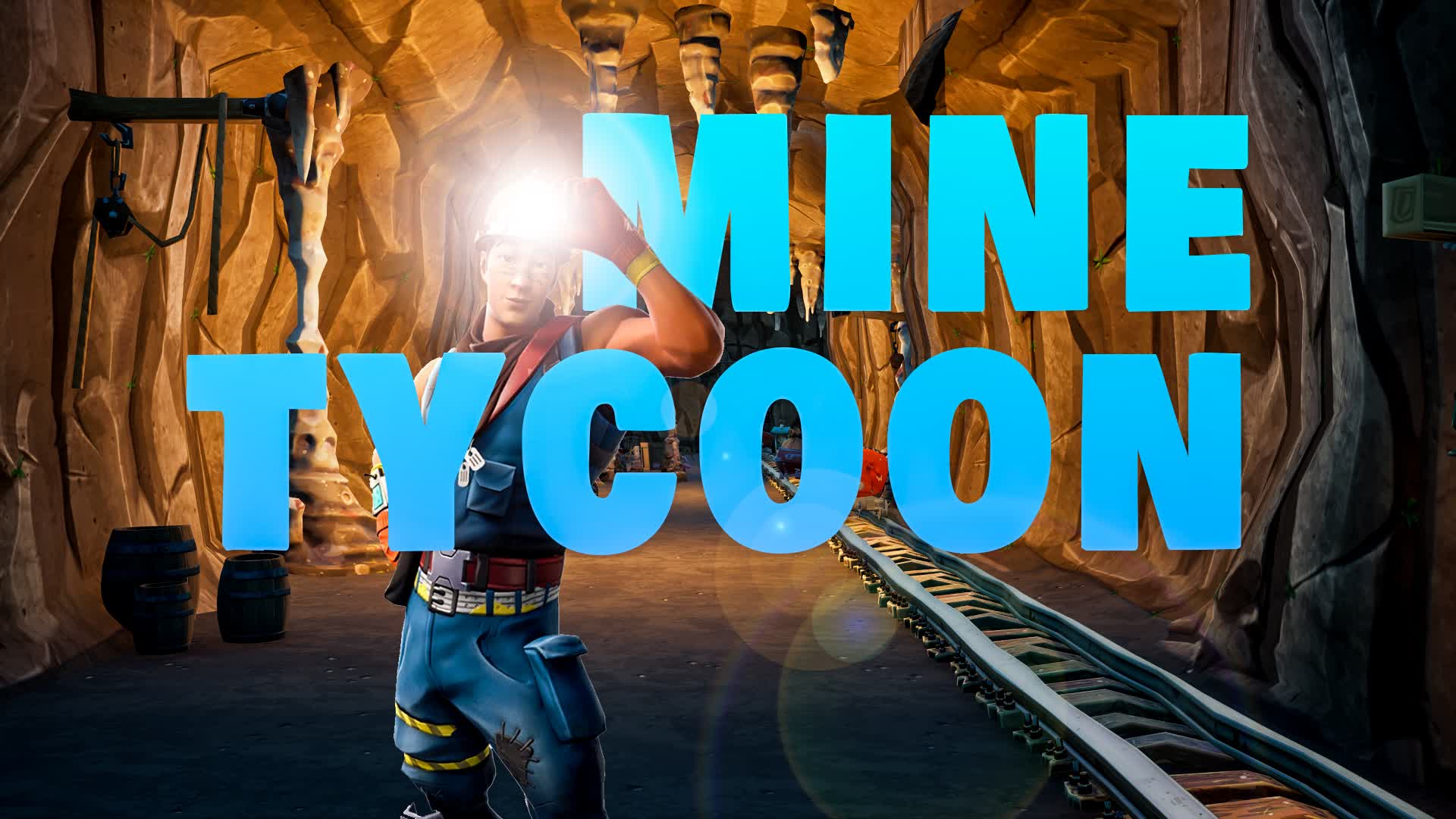 💎MINE TYCOON💎