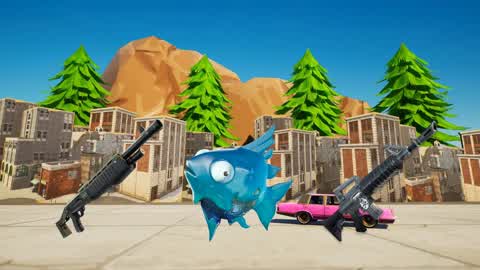 OG TILTED ZONE WARS (NAMES OFF) ⭐