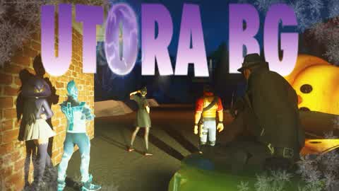 Utoria Battlegrounds – S1