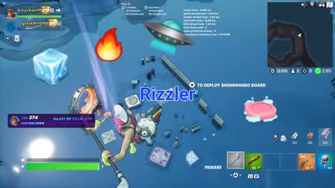 Vex Low Gravity Sniper One shot