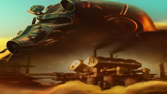 Xeno's Man Vs. Truck