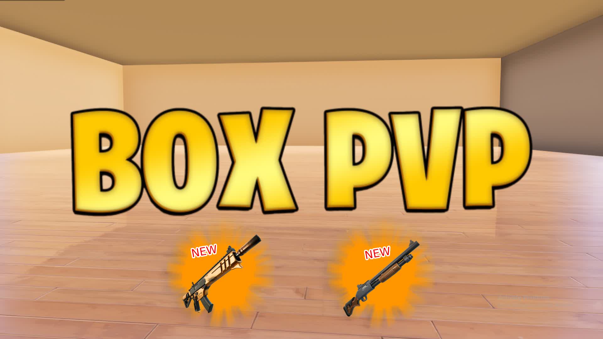 BOX PVP 2.0 📦