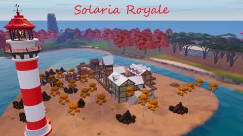 Solaria Royale