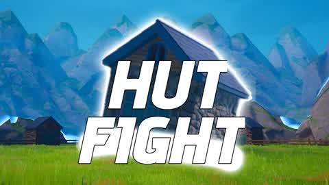 Hut Fight