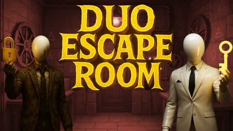 Duo Escape RooM 31st