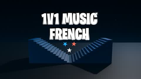 1V1 FRENCH MUSIC🎵