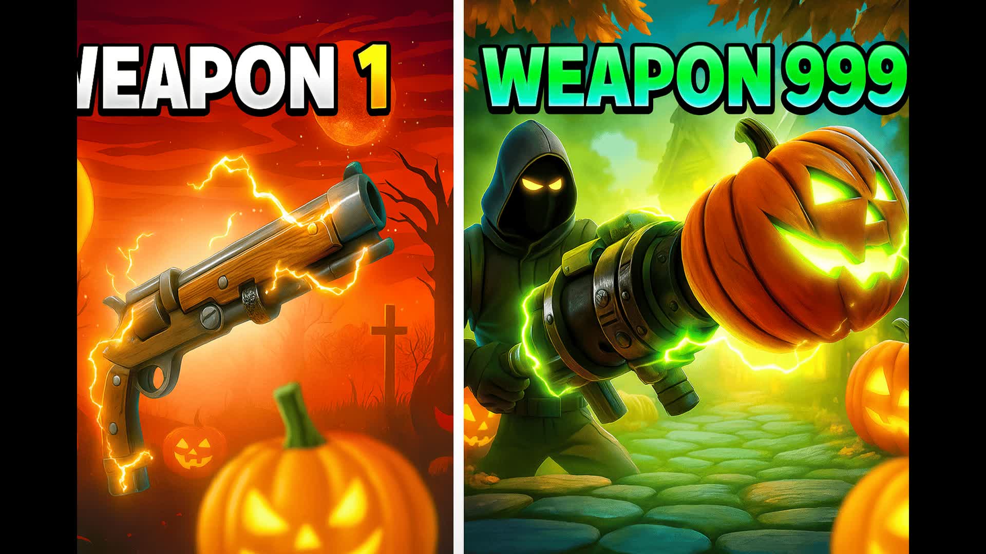 Pumpkin Gungame [1.0.8]
