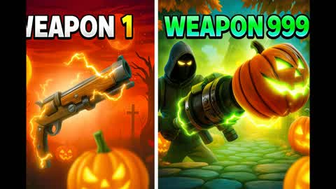 Pumpkin Gungame [1.0.8]