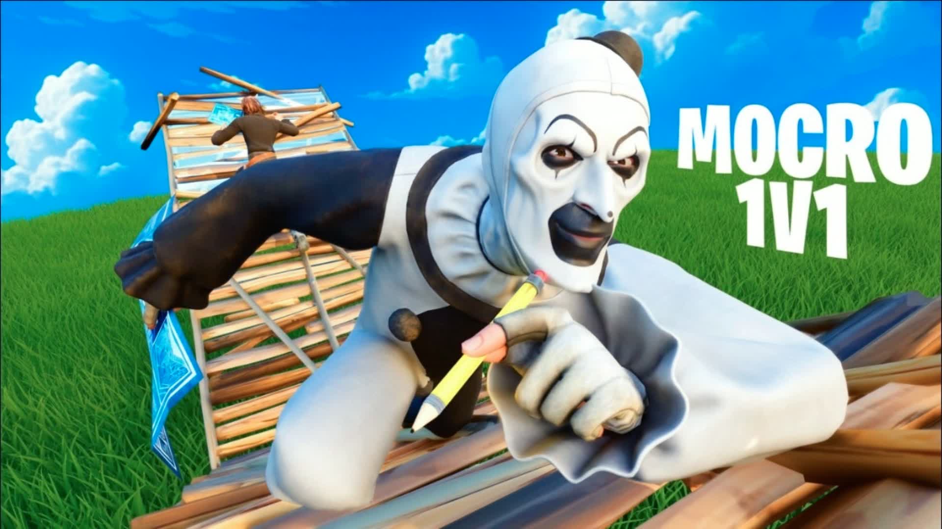 MOCRO 1V1