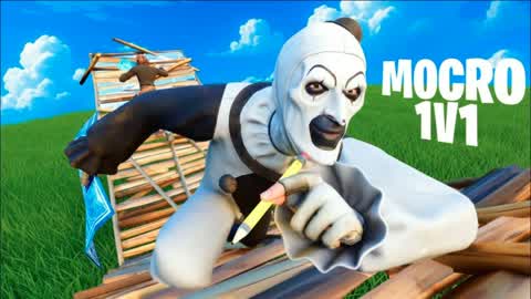 MOCRO 1V1