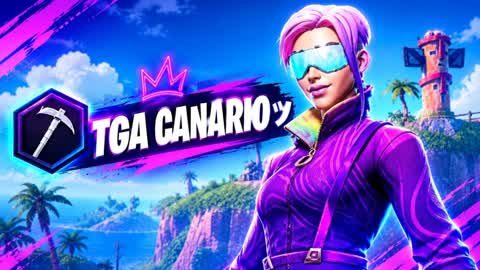 TGA CANARIO V1