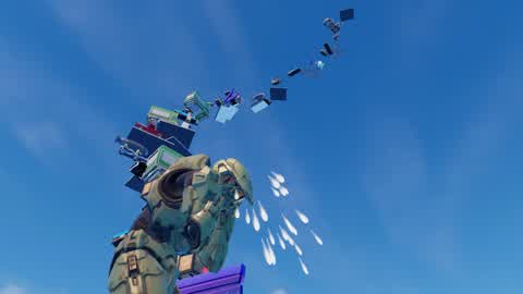 OnlyUp Infinite [BETA]