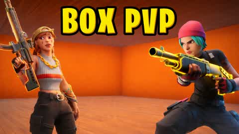FFA BOX PVP