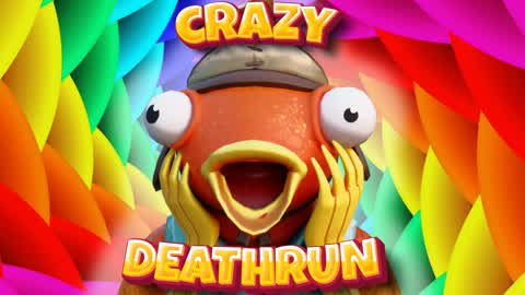 ✨ CRAZY DEATH RUN✨
